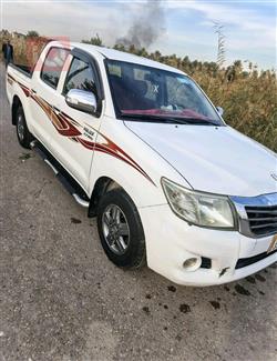 تويوتا هايلوكس